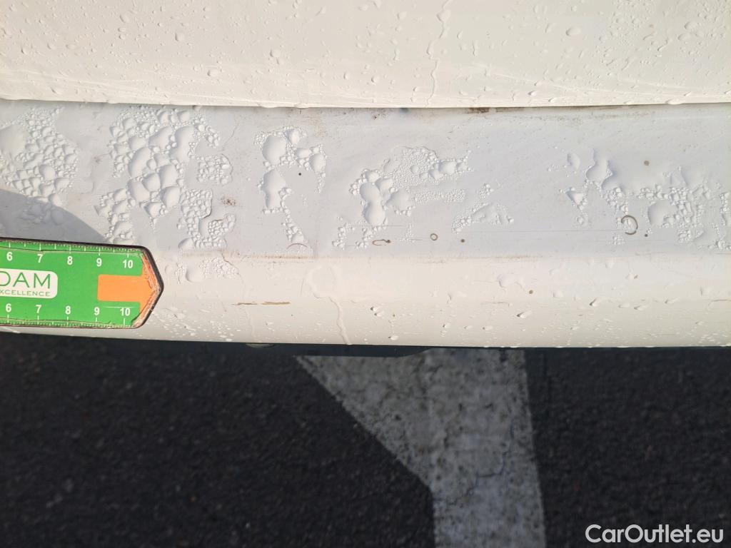  Renault  Kangoo RENAULT  Combi / 2021 / 5P / combi Life Edition One 1.5 Blue dCi 70kW(95CV) (IND)(AC) #23