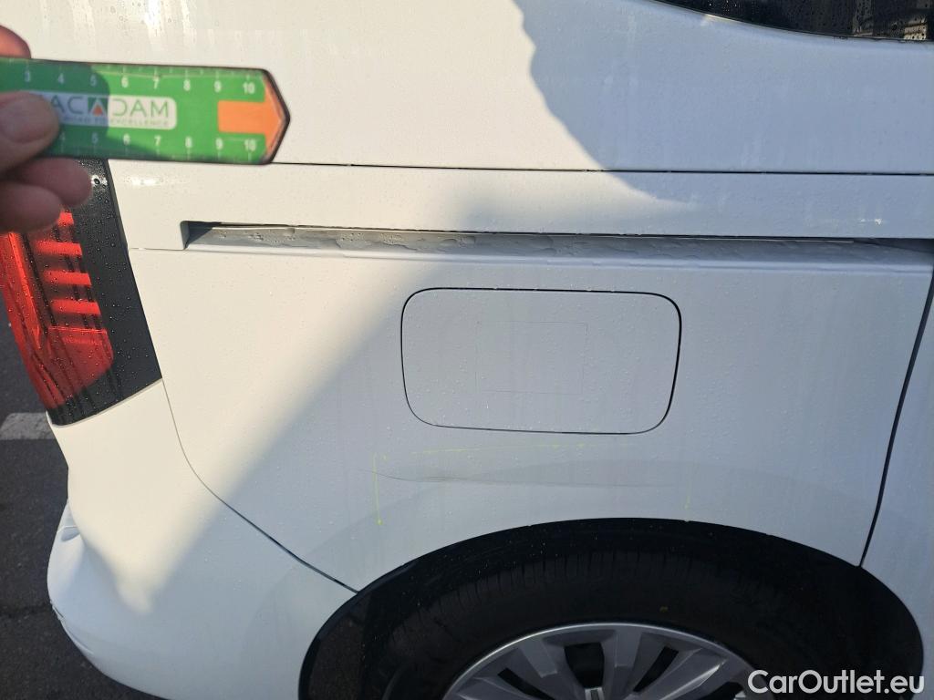  Renault  Kangoo RENAULT  Combi / 2021 / 5P / combi Life Edition One 1.5 Blue dCi 70kW(95CV) (IND)(AC) #1