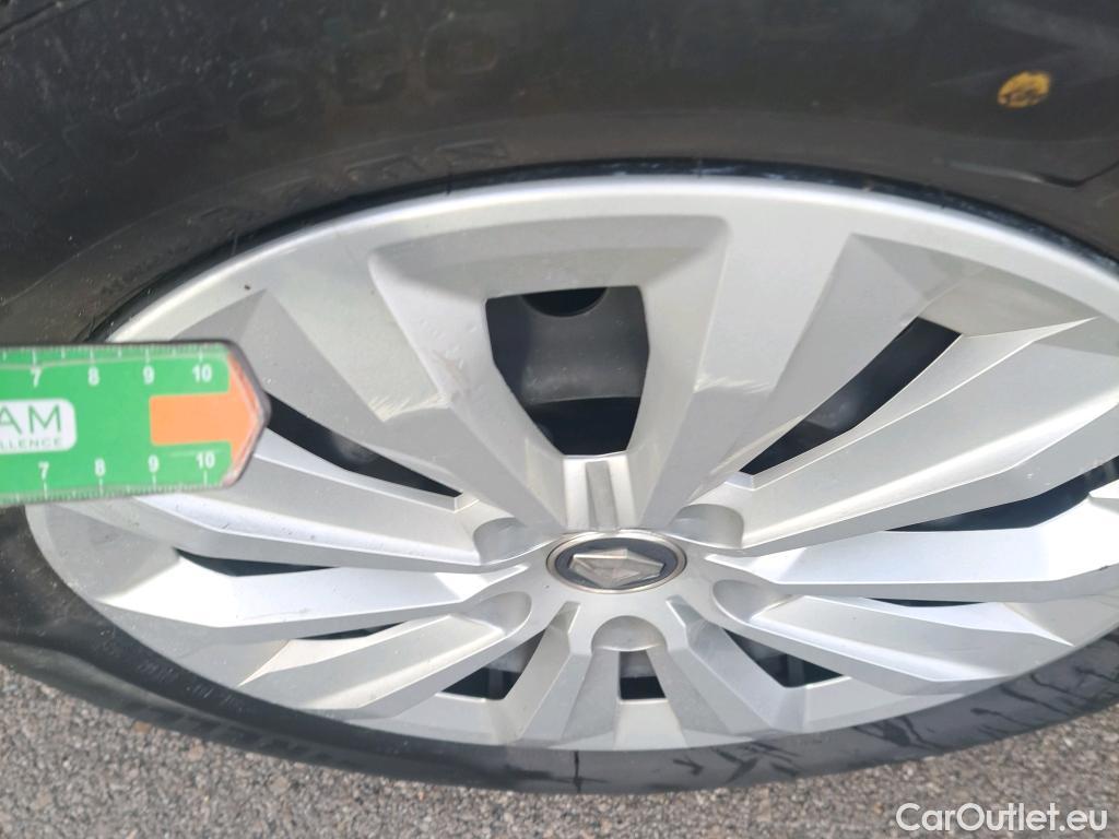  Renault  Kangoo RENAULT  Combi / 2021 / 5P / combi Life Edition One 1.5 Blue dCi 70kW(95CV) (IND)(AC) #32