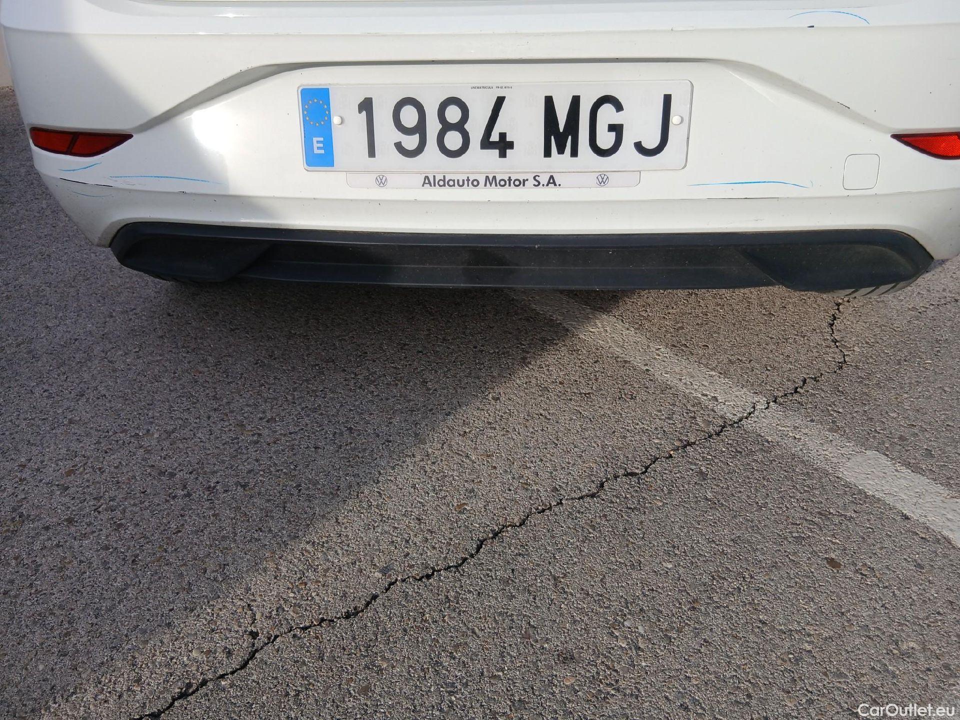  Volkswagen  Polo VOLKSWAGEN  / 2021 / 5P / berlina con portón Life 1.0 TSI 70kW (95CV) #16