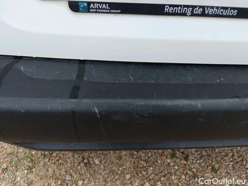  Peugeot  Partner PEUGEOT  / 2018 / 3P / furgón derivado de turismo Pro Standard 600kg BlueHDi 73kW (AC) #65