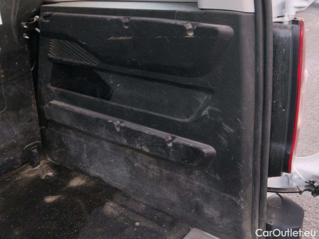  Peugeot  RIFTER PEUGEOT  / 2024 / 4P / combi Active Business Standard BlueHDi 100 #13