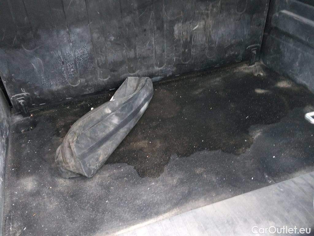  Peugeot  RIFTER PEUGEOT  / 2024 / 4P / combi Active Business Standard BlueHDi 100 #3