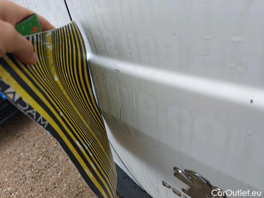  Peugeot  Partner PEUGEOT  / 2018 / 3P / furgón derivado de turismo Pro Standard 600kg BlueHDi 73kW (AC) #36