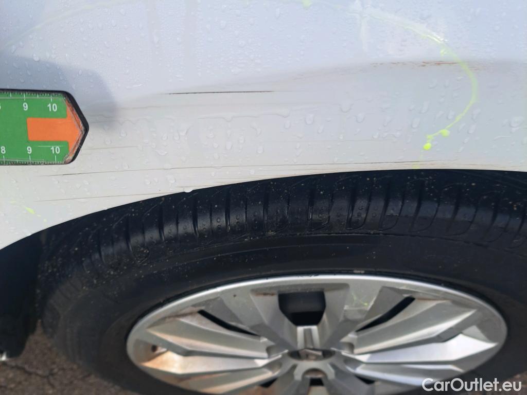  Renault  Kangoo RENAULT  Combi / 2021 / 5P / combi Life Edition One 1.5 Blue dCi 70kW(95CV) (IND)(AC) #18