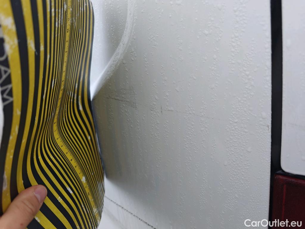  Peugeot  Partner PEUGEOT  / 2018 / 3P / furgón derivado de turismo Pro Standard 600kg BlueHDi 73kW (AC) #8