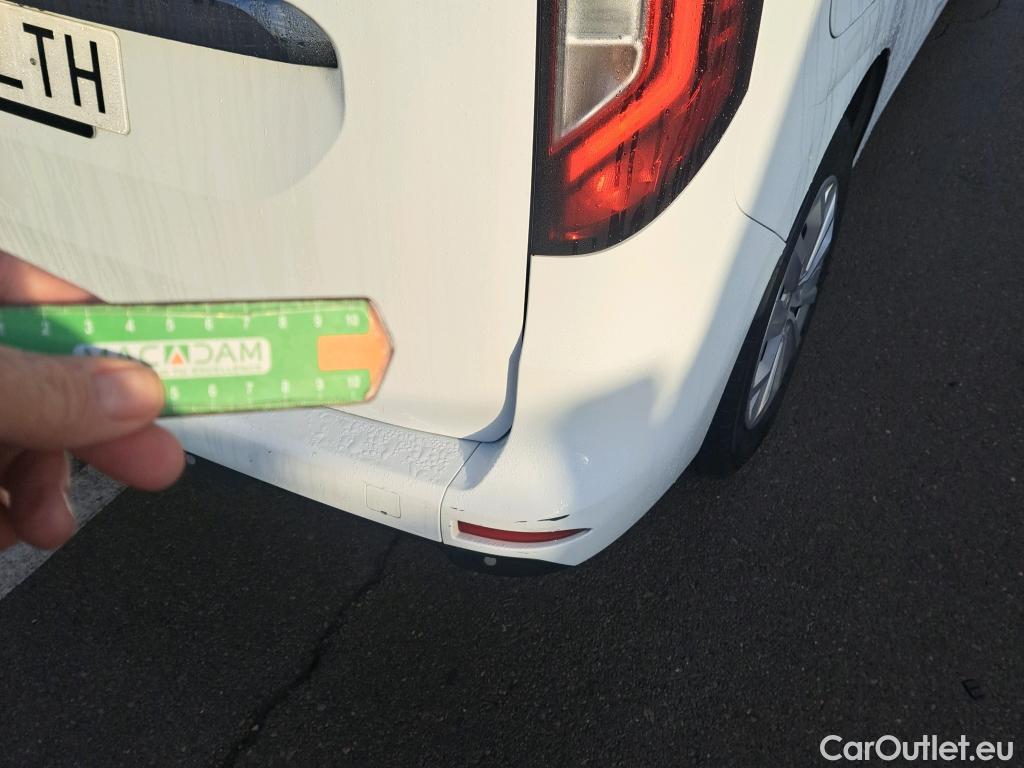  Renault  Kangoo RENAULT  Combi / 2021 / 5P / combi Life Edition One 1.5 Blue dCi 70kW(95CV) (IND)(AC) #19