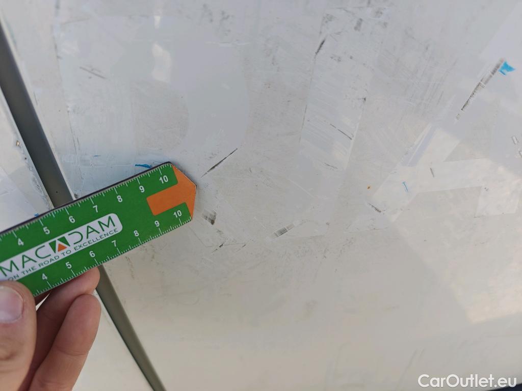  Citroen  Berlingo CITROEN  / 2018 / 4P / monovolumen compacto Talla M BlueHDi 100 S&S LIVE #38