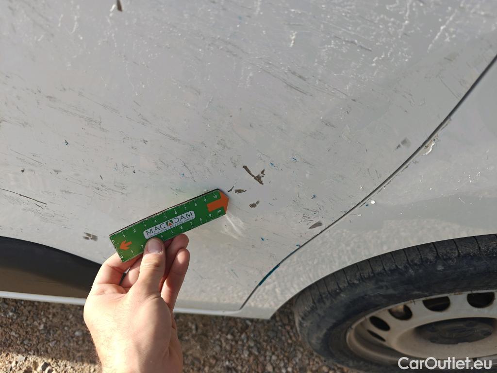  Citroen  Berlingo CITROEN  / 2018 / 4P / monovolumen compacto Talla M BlueHDi 100 S&S LIVE #58