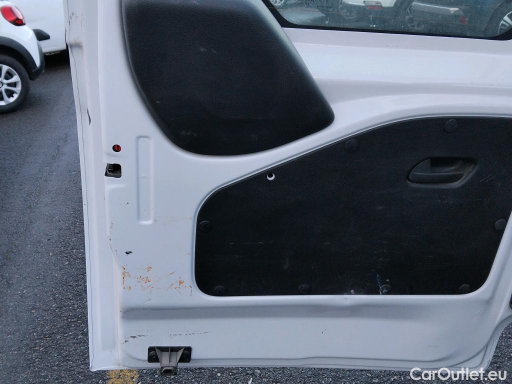  Peugeot  RIFTER PEUGEOT  / 2024 / 4P / combi Active Business Standard BlueHDi 100 #2