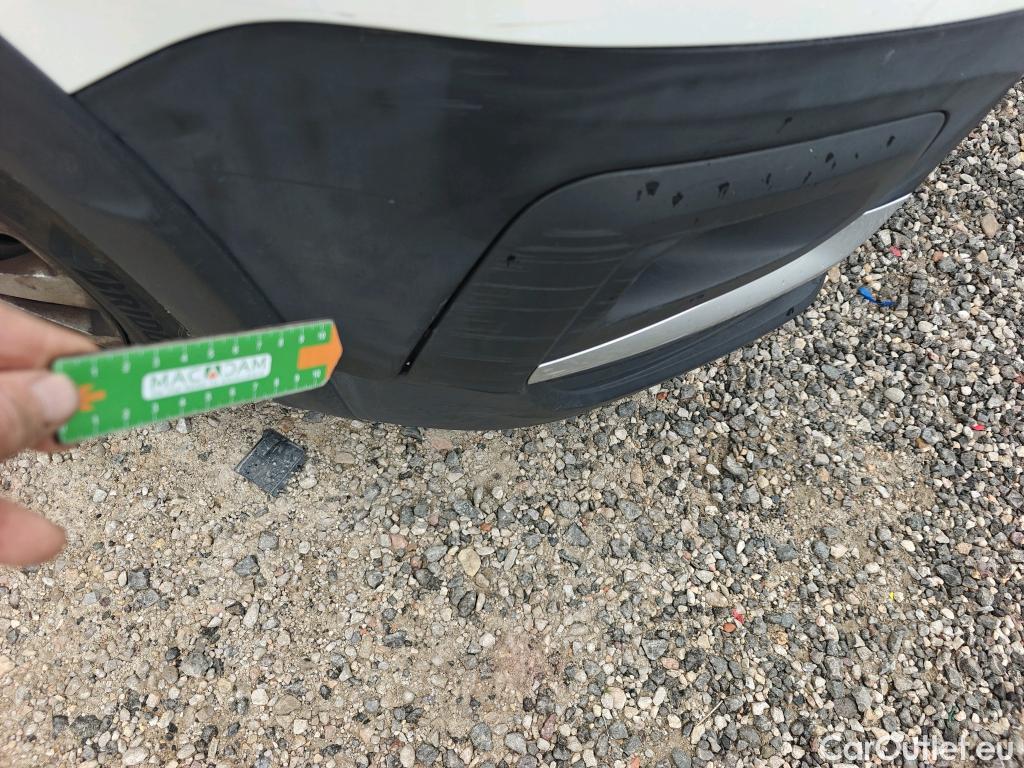  Peugeot  RIFTER PEUGEOT  / 2018 / 4P / combi Active Standard BlueHDi 73kW (IND) (CX2) #21