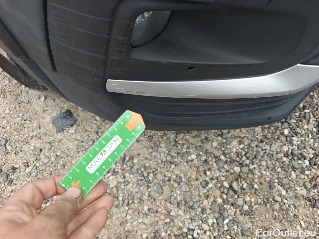  Peugeot  RIFTER PEUGEOT  / 2018 / 4P / combi Active Standard BlueHDi 73kW (IND) (CX2) #28