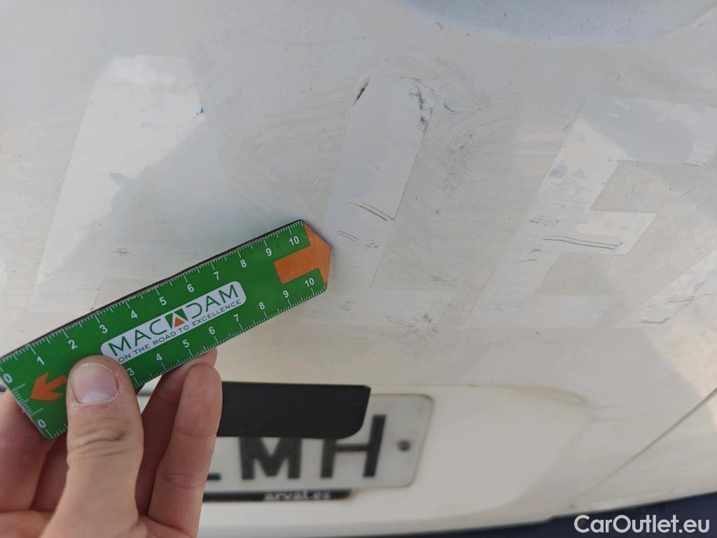  Citroen  Berlingo CITROEN  / 2018 / 4P / monovolumen compacto Talla M BlueHDi 100 S&S LIVE #25