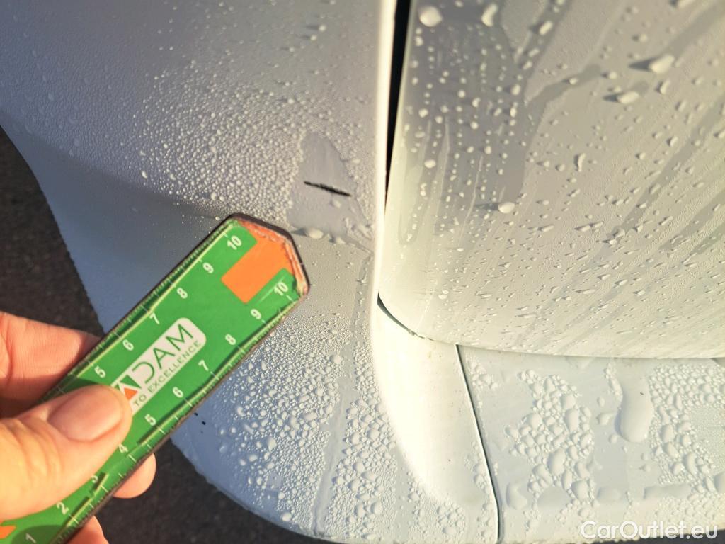  Renault  Kangoo RENAULT  Combi / 2021 / 5P / combi Life Edition One 1.5 Blue dCi 70kW(95CV) (IND)(AC) #25