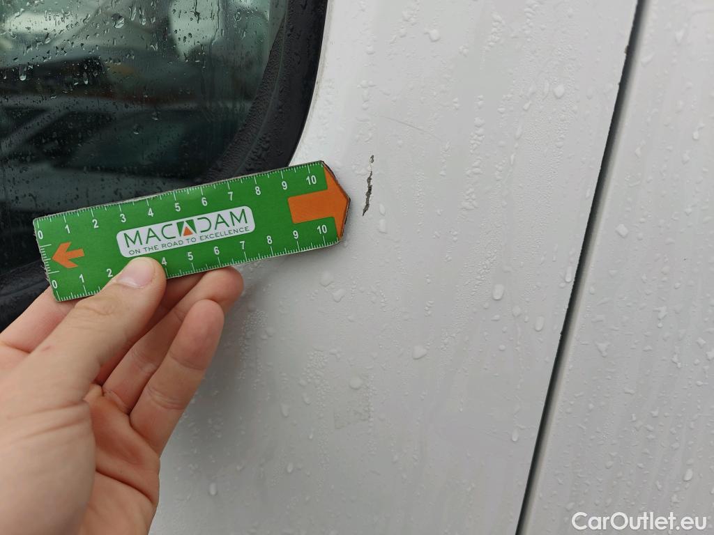  Peugeot  Partner PEUGEOT  / 2018 / 3P / furgón derivado de turismo Pro Standard 600kg BlueHDi 73kW (AC) #51