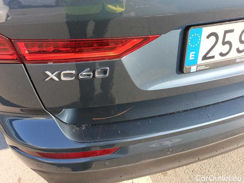  Volvo  XC60 VOLVO  / 2017 / 5P / todoterreno 2.0 B4 D4 AWD Business Plus Auto #1