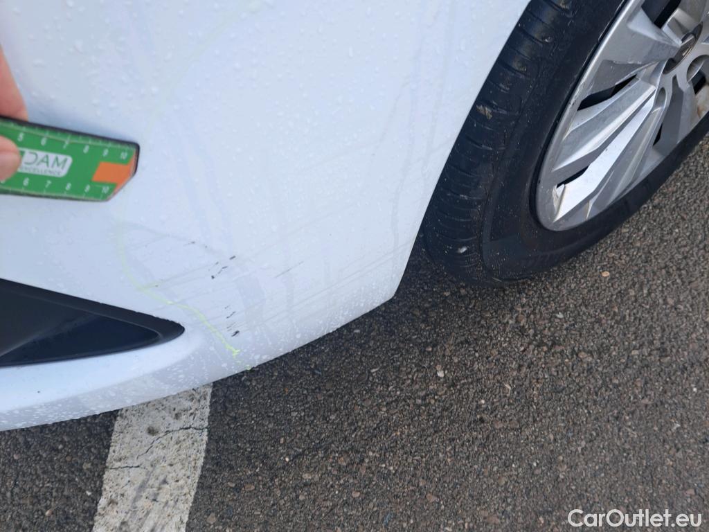  Renault  Kangoo RENAULT  Combi / 2021 / 5P / combi Life Edition One 1.5 Blue dCi 70kW(95CV) (IND)(AC) #14