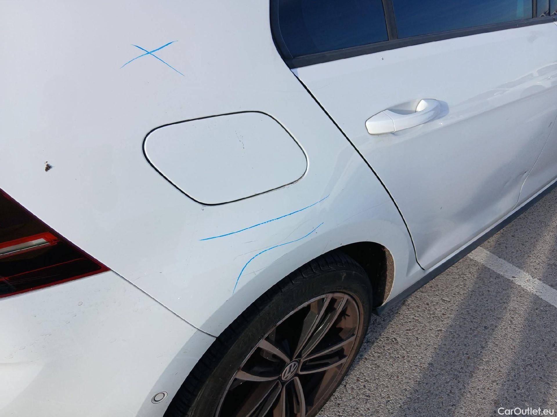  Volkswagen  Golf  VOLKSWAGEN / 2016 / 5P / berlina con portón GTE 1.4 TSI e-Power 150kW (204CV) DSG #28