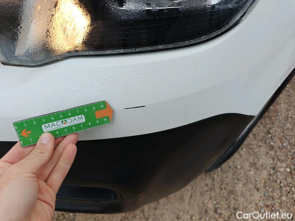  Peugeot  Partner PEUGEOT  / 2018 / 3P / furgón derivado de turismo Pro Standard 600kg BlueHDi 73kW (AC) #58