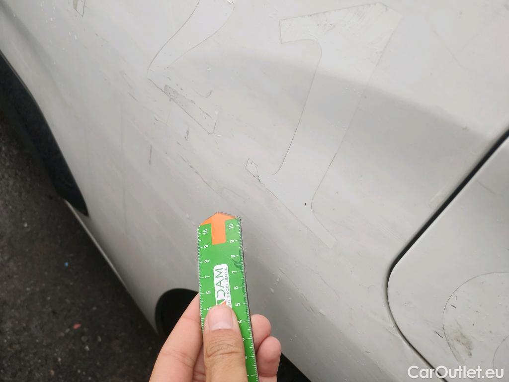  Citroen  Berlingo CITROEN  / 2018 / 3P / furgón derivado de turismo Talla M BlueHDi 73kW CONTROL (AC) #20