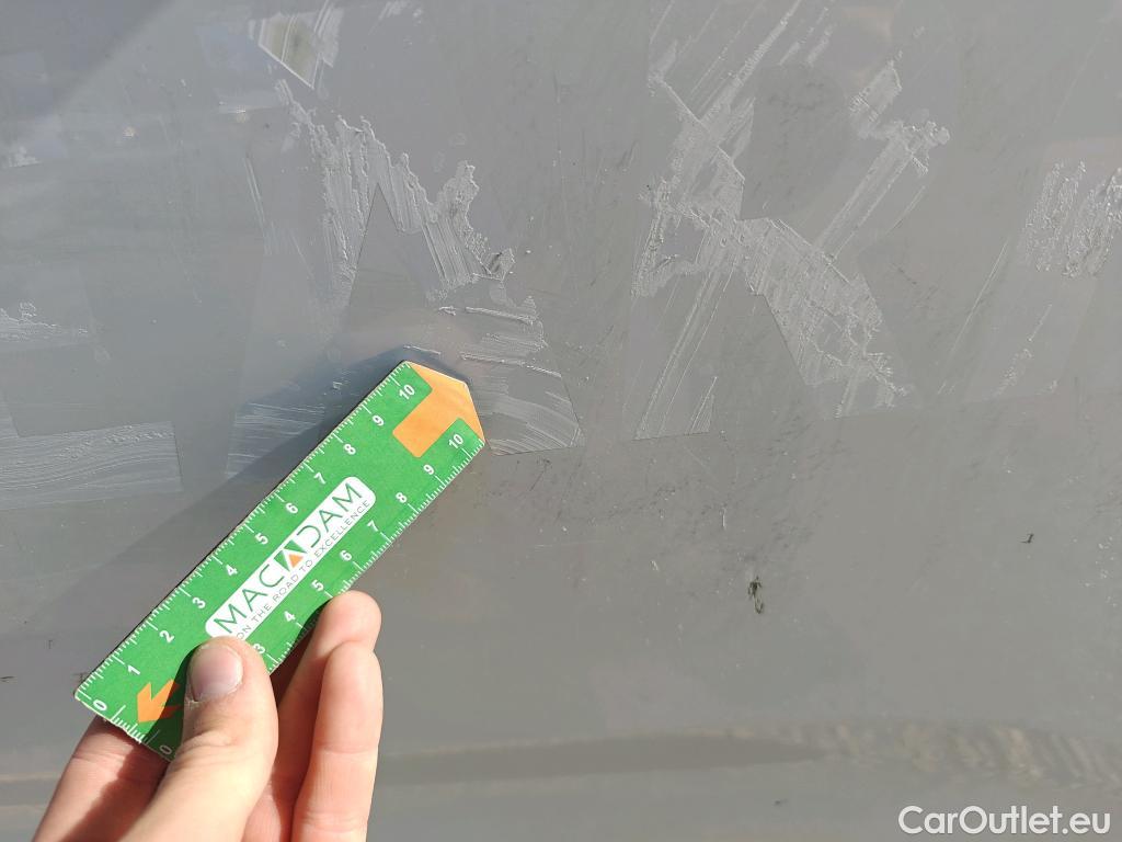  Citroen  Berlingo CITROEN  / 2018 / 4P / monovolumen compacto Talla M BlueHDi 100 S&S LIVE #45