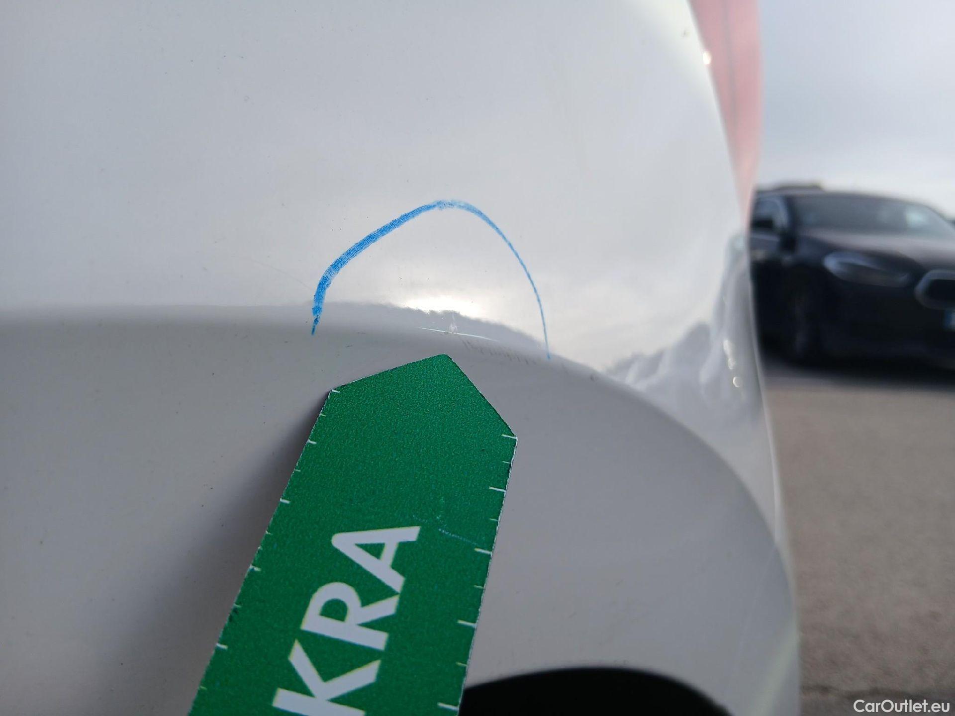  Volkswagen  Polo VOLKSWAGEN  / 2021 / 5P / berlina con portón Life 1.0 TSI 70kW (95CV) #15