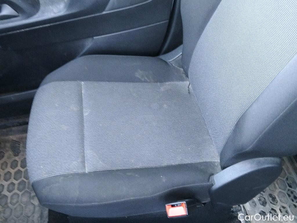  Peugeot  RIFTER PEUGEOT  / 2024 / 4P / combi Active Business Standard BlueHDi 100 #7