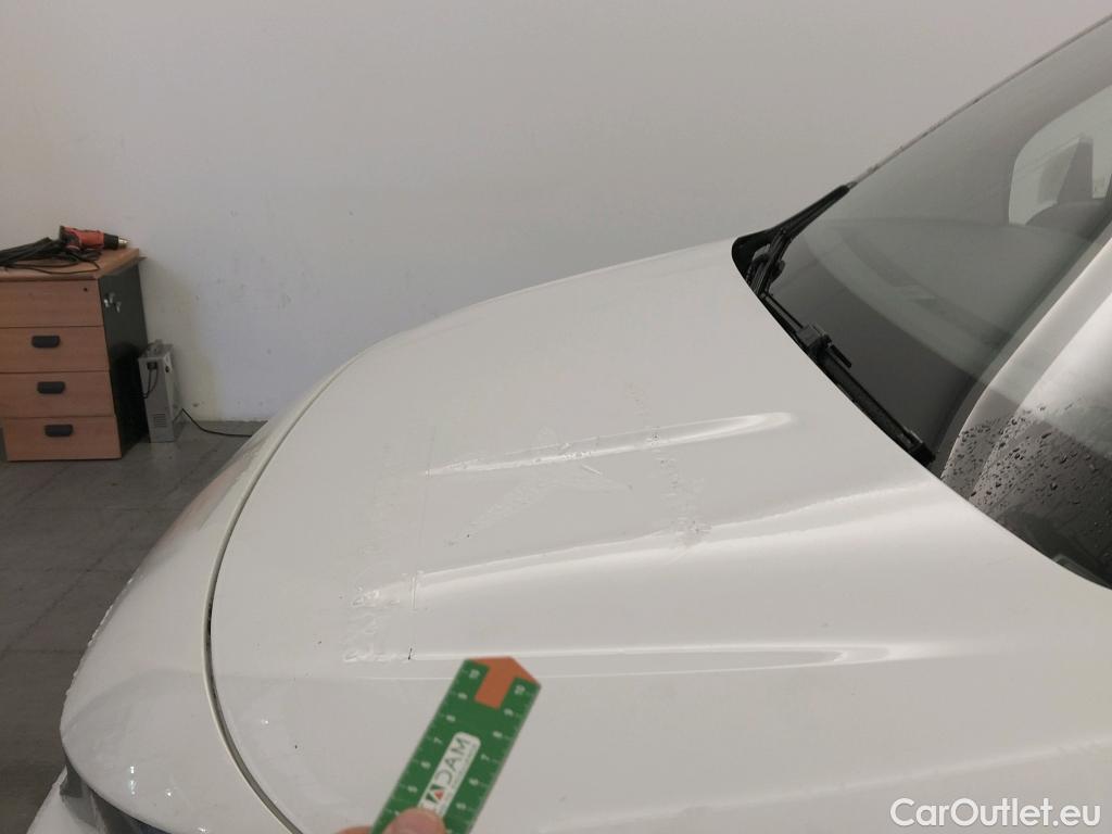  Peugeot  RIFTER PEUGEOT  / 2018 / 4P / combi Active Standard BlueHDi 73kW (IND) (AC2) #4