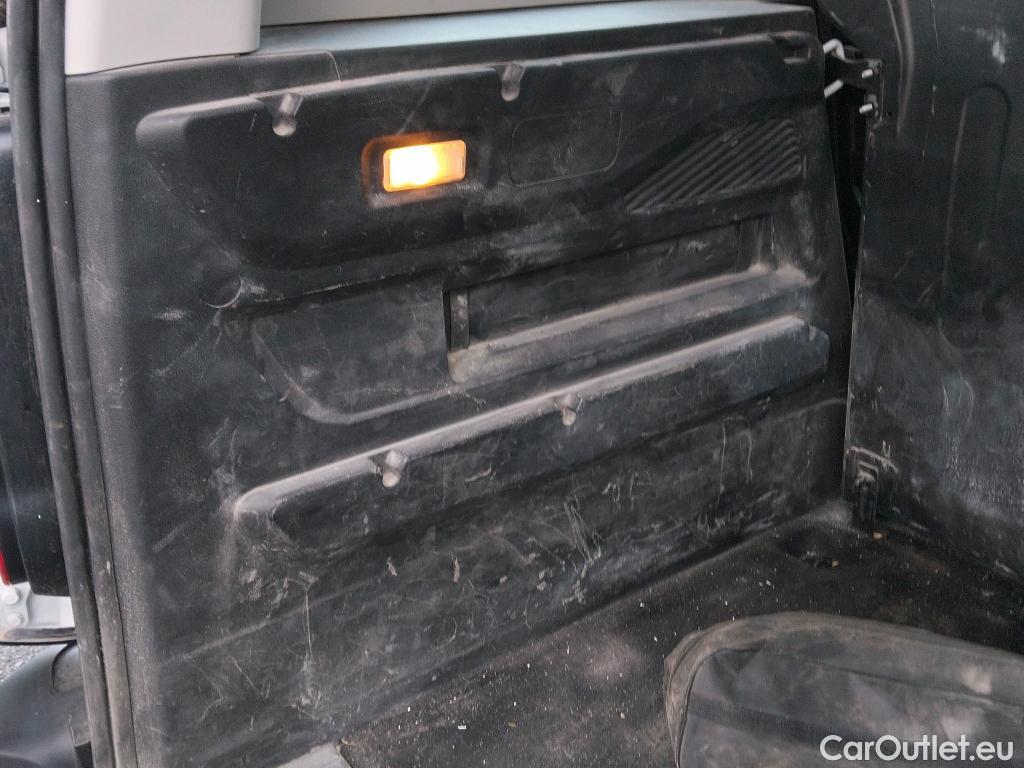  Peugeot  RIFTER PEUGEOT  / 2024 / 4P / combi Active Business Standard BlueHDi 100 #15