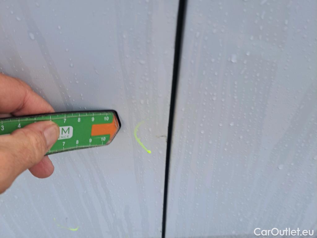  Renault  Kangoo RENAULT  Combi / 2021 / 5P / combi Life Edition One 1.5 Blue dCi 70kW(95CV) (IND)(AC) #11