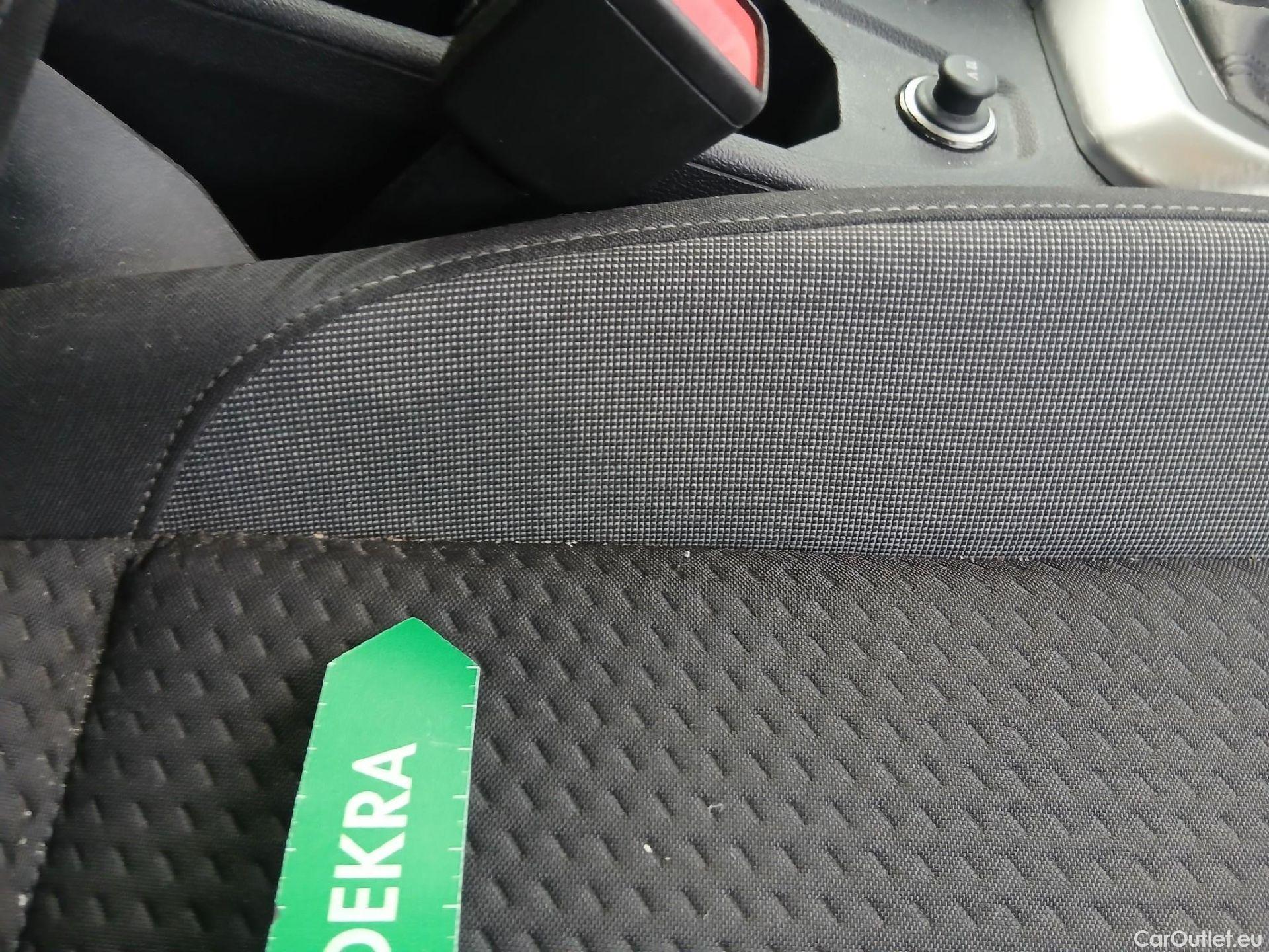  Volkswagen  Polo VOLKSWAGEN  / 2021 / 5P / berlina con portón Life 1.0 TSI 70kW (95CV) #28