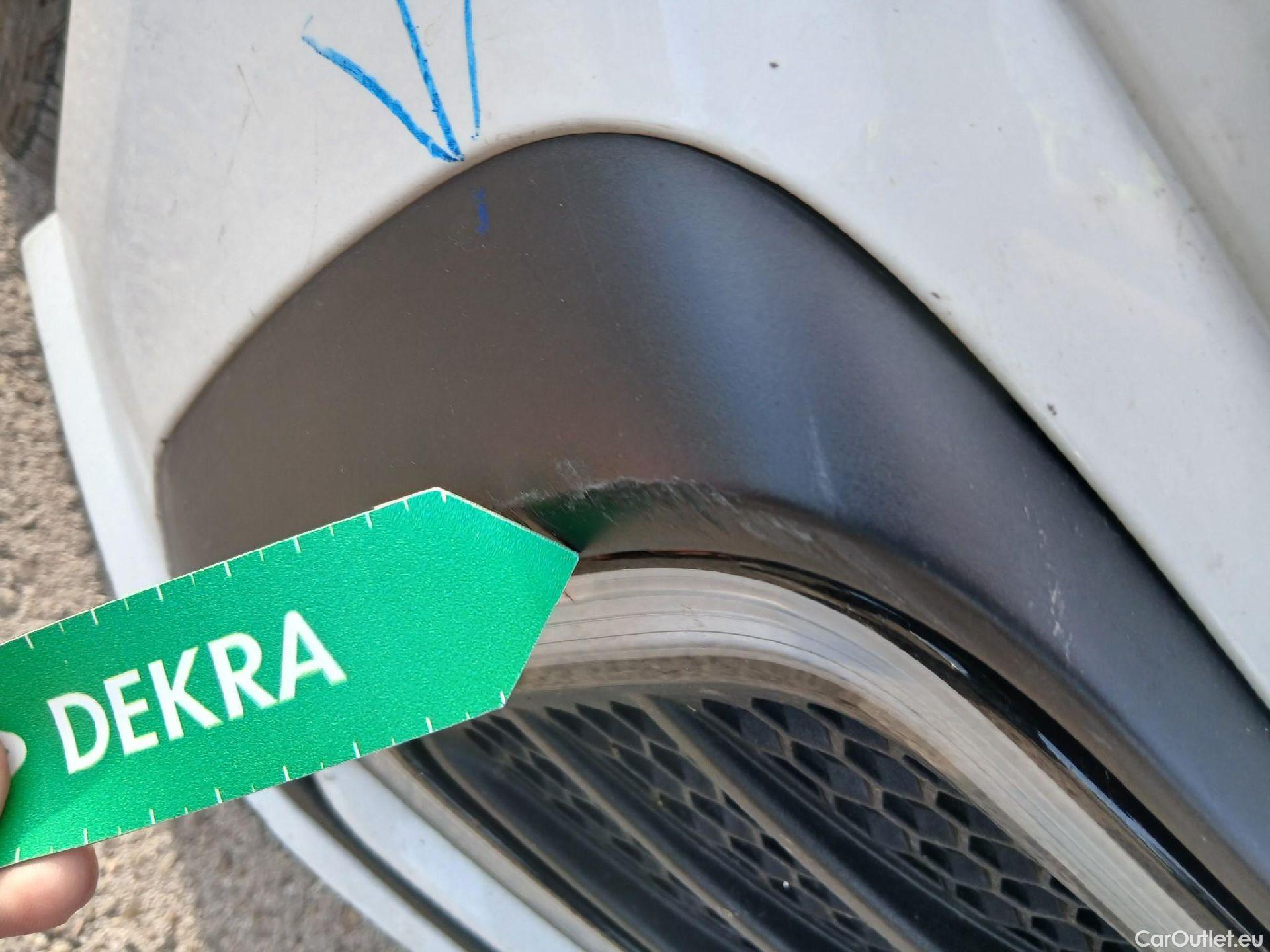  Volkswagen  Golf  VOLKSWAGEN / 2016 / 5P / berlina con portón GTE 1.4 TSI e-Power 150kW (204CV) DSG #12