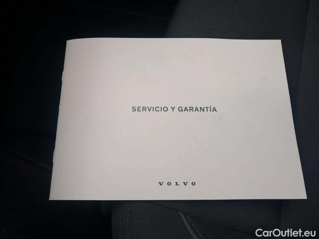  Volvo  XC 40 VOLVO XC40 / 2017 / 5P / todoterreno 1.5 T5 Twin Recharge Inscription Ex Auto #7