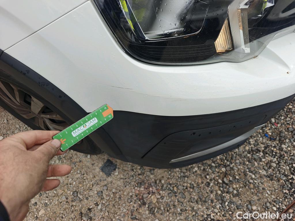  Peugeot  RIFTER PEUGEOT  / 2018 / 4P / combi Active Standard BlueHDi 73kW (IND) (CX2) #20