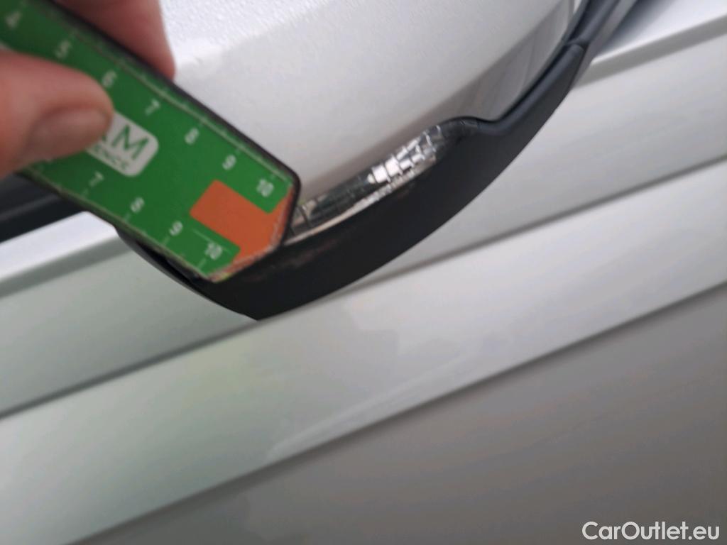  Volkswagen  Polo VOLKSWAGEN  / 2021 / 5P / berlina con portón Life 1.0 TSI 70kW (95CV) #6