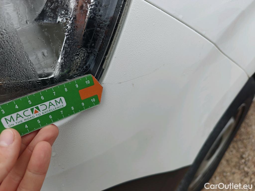  Peugeot  Partner PEUGEOT  / 2018 / 3P / furgón derivado de turismo Pro Standard 600kg BlueHDi 73kW (AC) #59