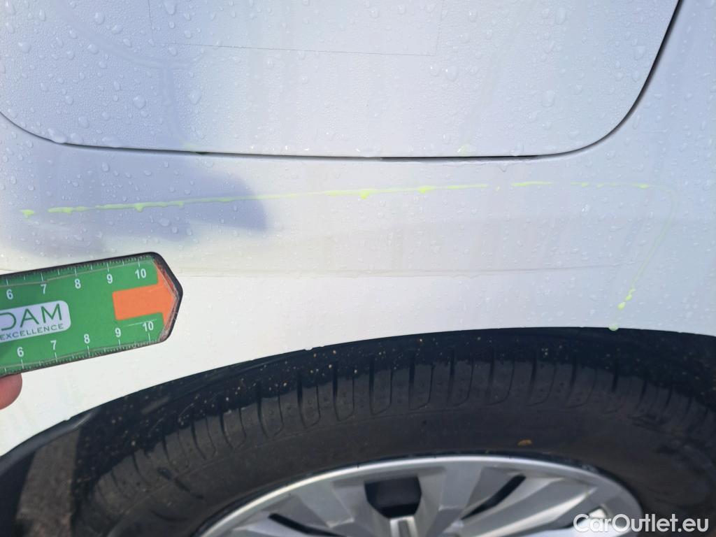  Renault  Kangoo RENAULT  Combi / 2021 / 5P / combi Life Edition One 1.5 Blue dCi 70kW(95CV) (IND)(AC) #2