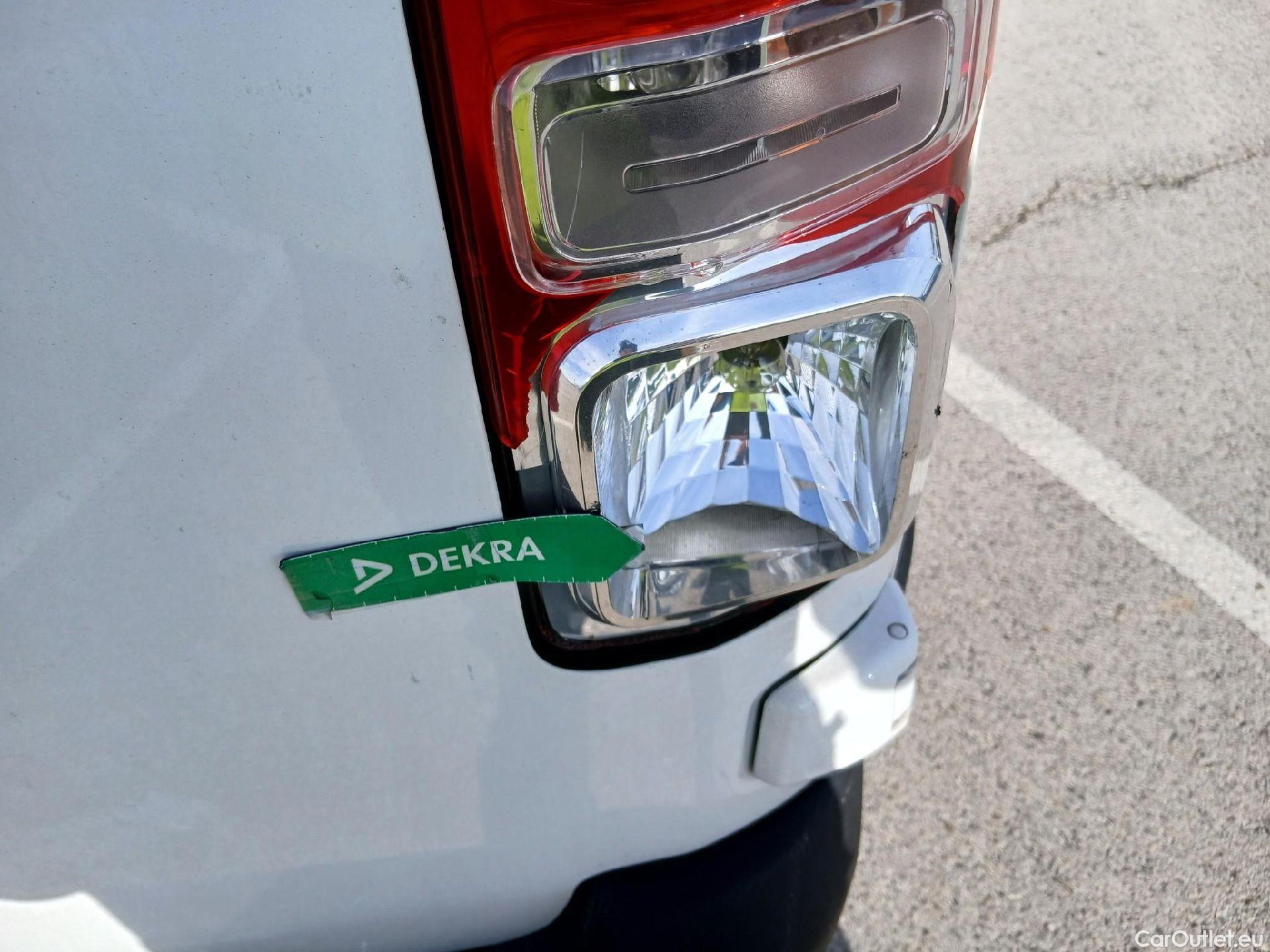  Opel  Vivaro OPEL  / 2019 / 4P / furgón 2.0 Diésel 88kW (120CV) M Inc. Express #33