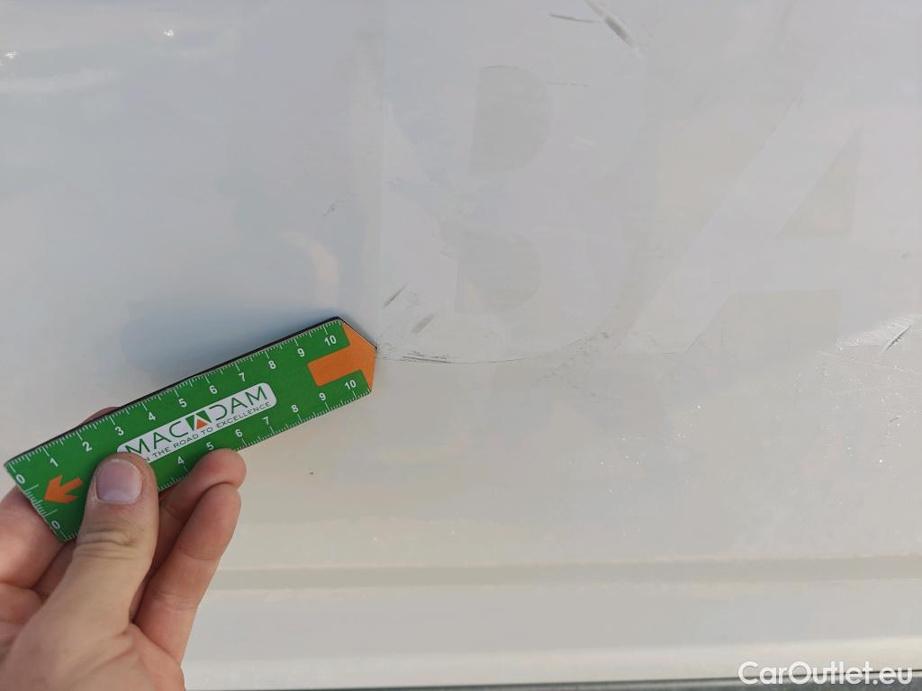  Citroen  Berlingo CITROEN  / 2018 / 4P / monovolumen compacto Talla M BlueHDi 100 S&S LIVE #43