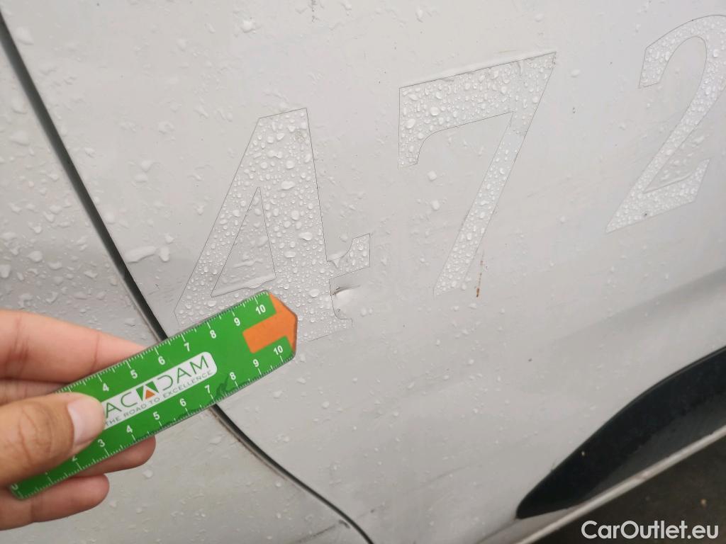  Citroen  Berlingo CITROEN  / 2018 / 3P / furgón derivado de turismo Talla M BlueHDi 73kW CONTROL (AC) #4