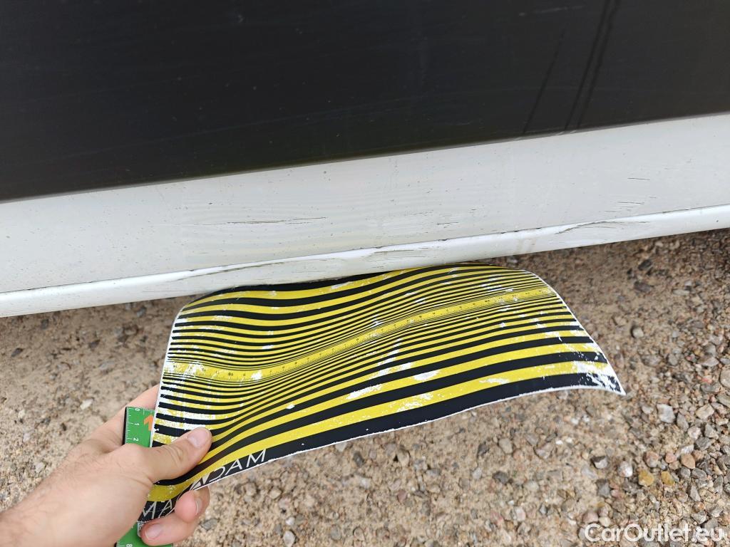  Peugeot  Partner PEUGEOT  / 2018 / 3P / furgón derivado de turismo Pro Standard 600kg BlueHDi 73kW (AC) #25