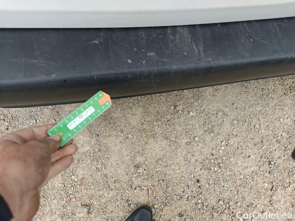  Peugeot  RIFTER PEUGEOT  / 2018 / 4P / combi Active Standard BlueHDi 73kW (IND) (CX2) #25