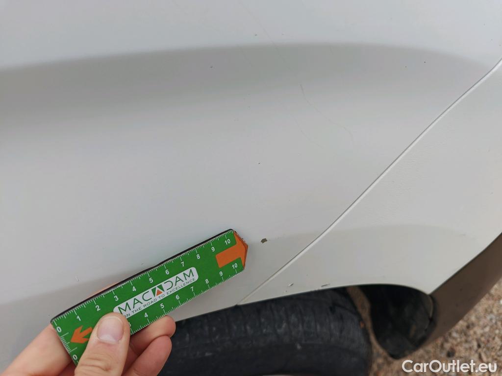  Peugeot  Partner PEUGEOT  / 2018 / 3P / furgón derivado de turismo Pro Standard 600kg BlueHDi 73kW (AC) #44