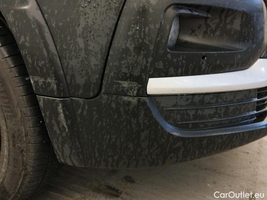  Peugeot  RIFTER PEUGEOT  / 2018 / 4P / combi Active Standard BlueHDi 73kW (IND) (AC2) #12