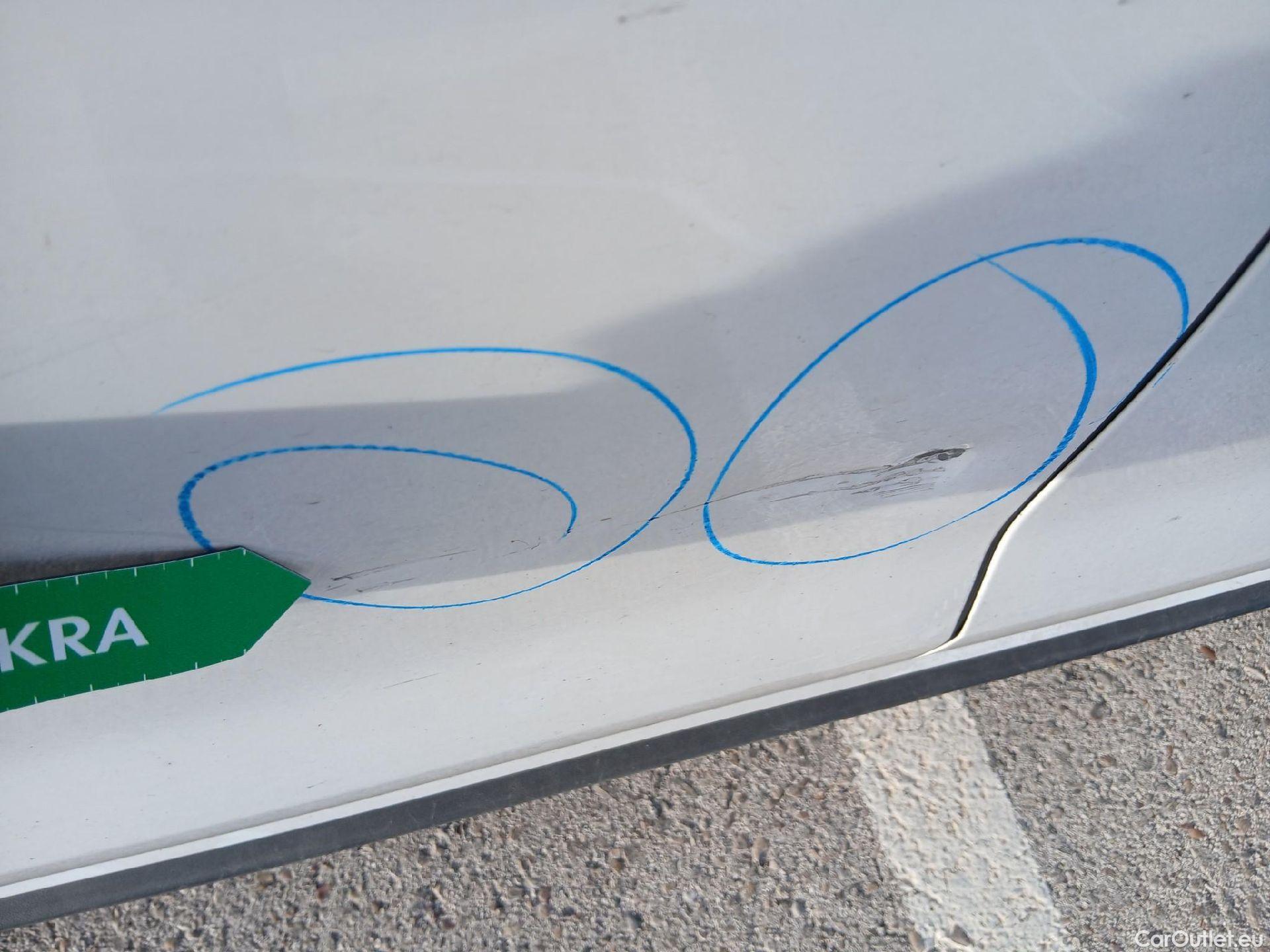  Volkswagen  Golf  VOLKSWAGEN / 2016 / 5P / berlina con portón GTE 1.4 TSI e-Power 150kW (204CV) DSG #31