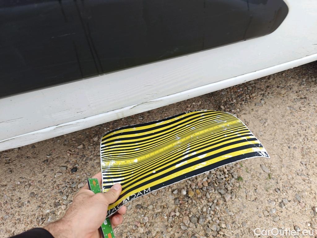  Peugeot  Partner PEUGEOT  / 2018 / 3P / furgón derivado de turismo Pro Standard 600kg BlueHDi 73kW (AC) #21