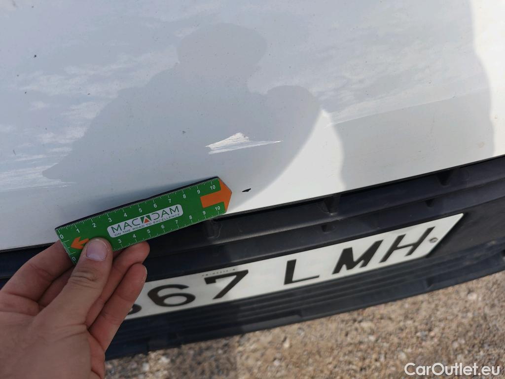  Citroen  Berlingo CITROEN  / 2018 / 4P / monovolumen compacto Talla M BlueHDi 100 S&S LIVE #86