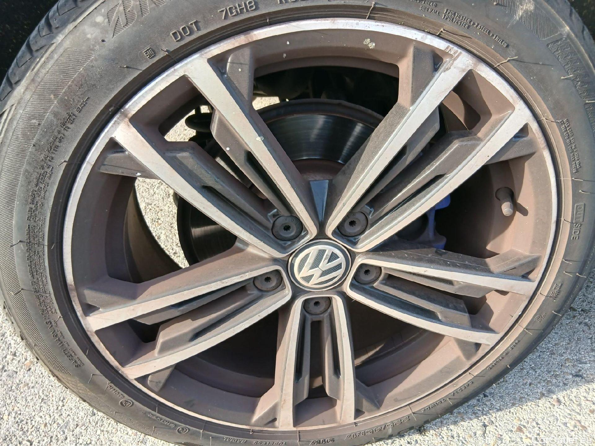  Volkswagen  Golf  VOLKSWAGEN / 2016 / 5P / berlina con portón GTE 1.4 TSI e-Power 150kW (204CV) DSG #5