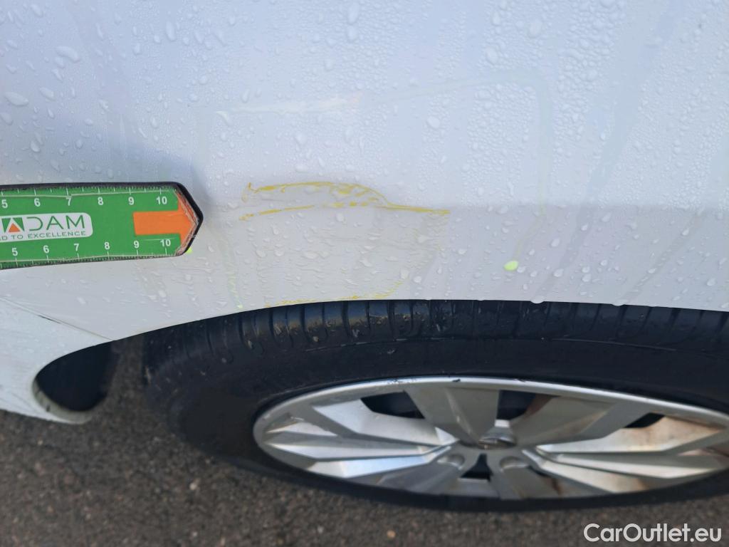  Renault  Kangoo RENAULT  Combi / 2021 / 5P / combi Life Edition One 1.5 Blue dCi 70kW(95CV) (IND)(AC) #8