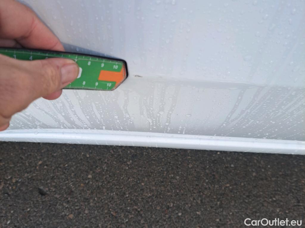  Renault  Kangoo RENAULT  Combi / 2021 / 5P / combi Life Edition One 1.5 Blue dCi 70kW(95CV) (IND)(AC) #38